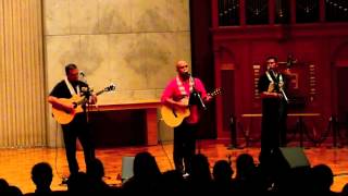 KUANA TORRES KAHELE  Makapu'u Moonlight