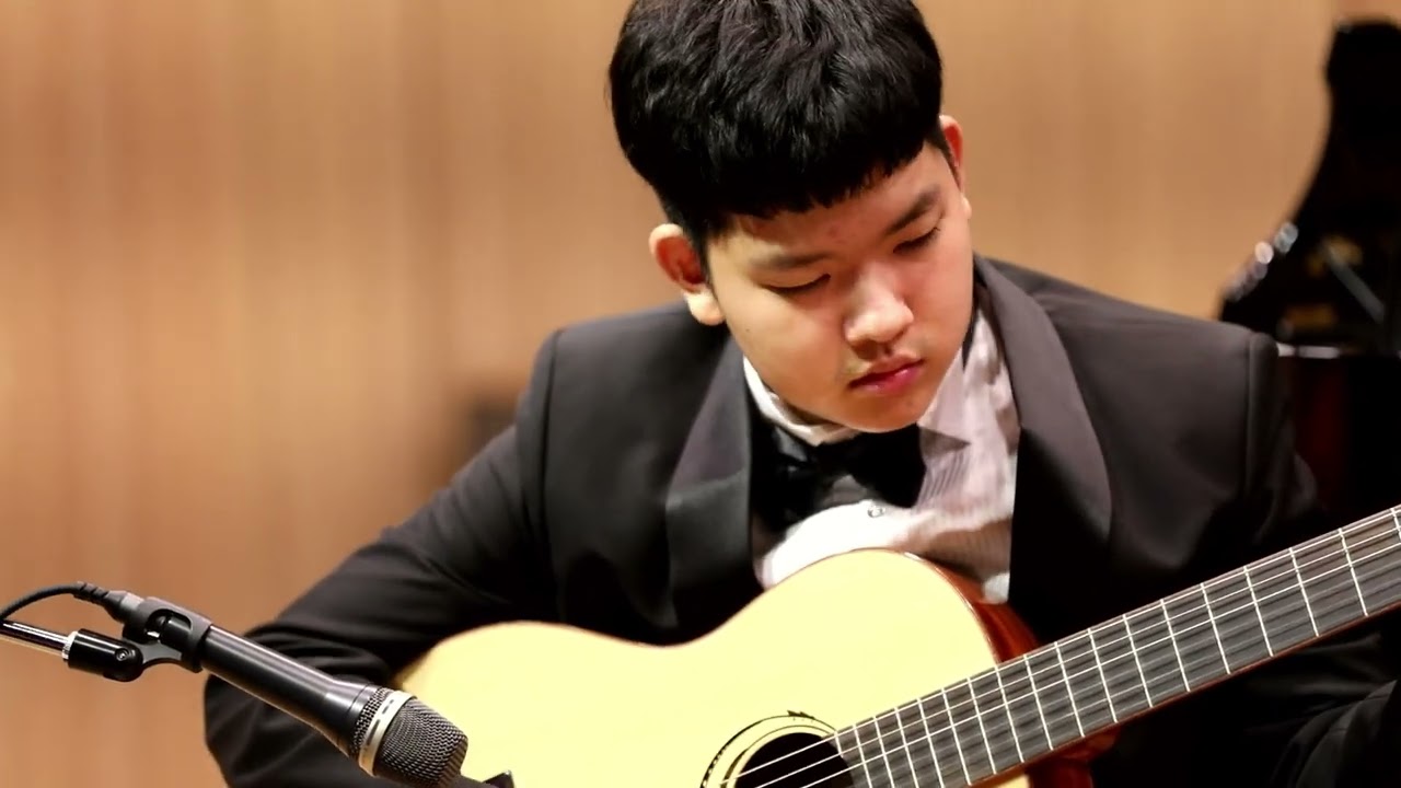 [제5회 작은 영웅들 Petit Napoleon]  1부