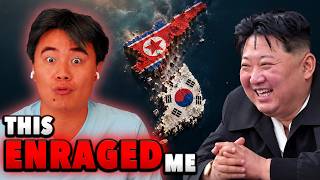 Kim Jong Un just CHANGED THE RULES- this North Korean is FURIOUS!