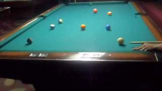 Clixx Adventure: Billard Night screenshot 5