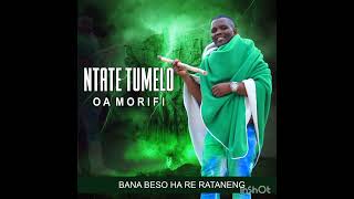 Batho ba mona ke ne ke ba chaketse