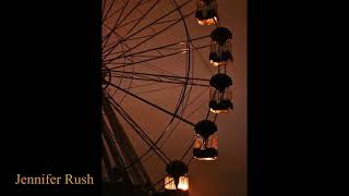 Jennifer Rush - Yesterme, Yesteryou, Yesterday