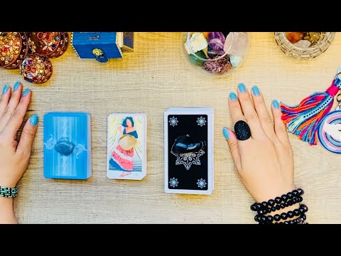 #TBT Videncia - Sua vida em 10 cartas!!✨|Tarot