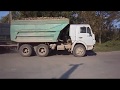 Уборка  сахарной свеклы 2018 (Трейлер) | Sugar beet trucks collection (Trailer)