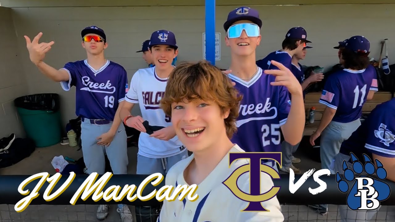 jv-managercam-timber-creek-falcons-vs-brewer-bears-baseball-youtube
