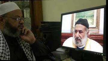 043 -- الحياة في ظلال القرآن للشيخ حسني أبوعيد *** سورة البقرة من الآية { 257 - 259}