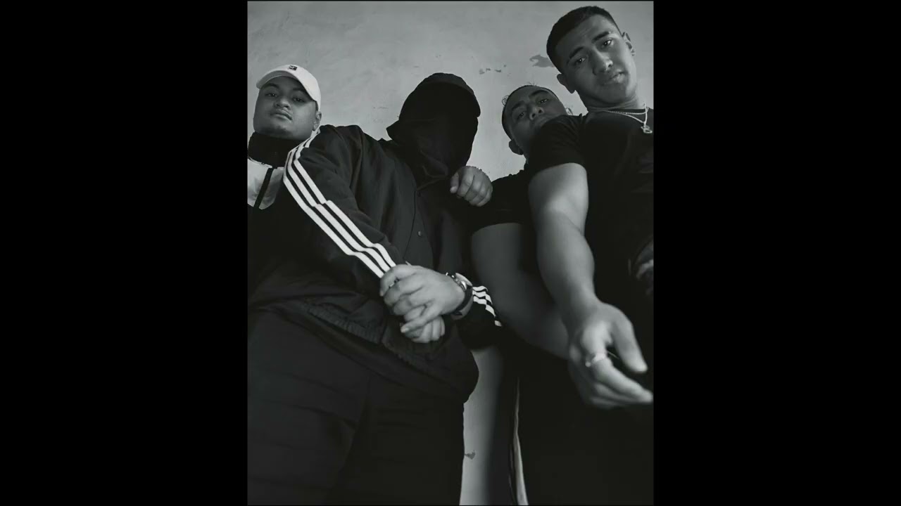 Money Trees x The Message