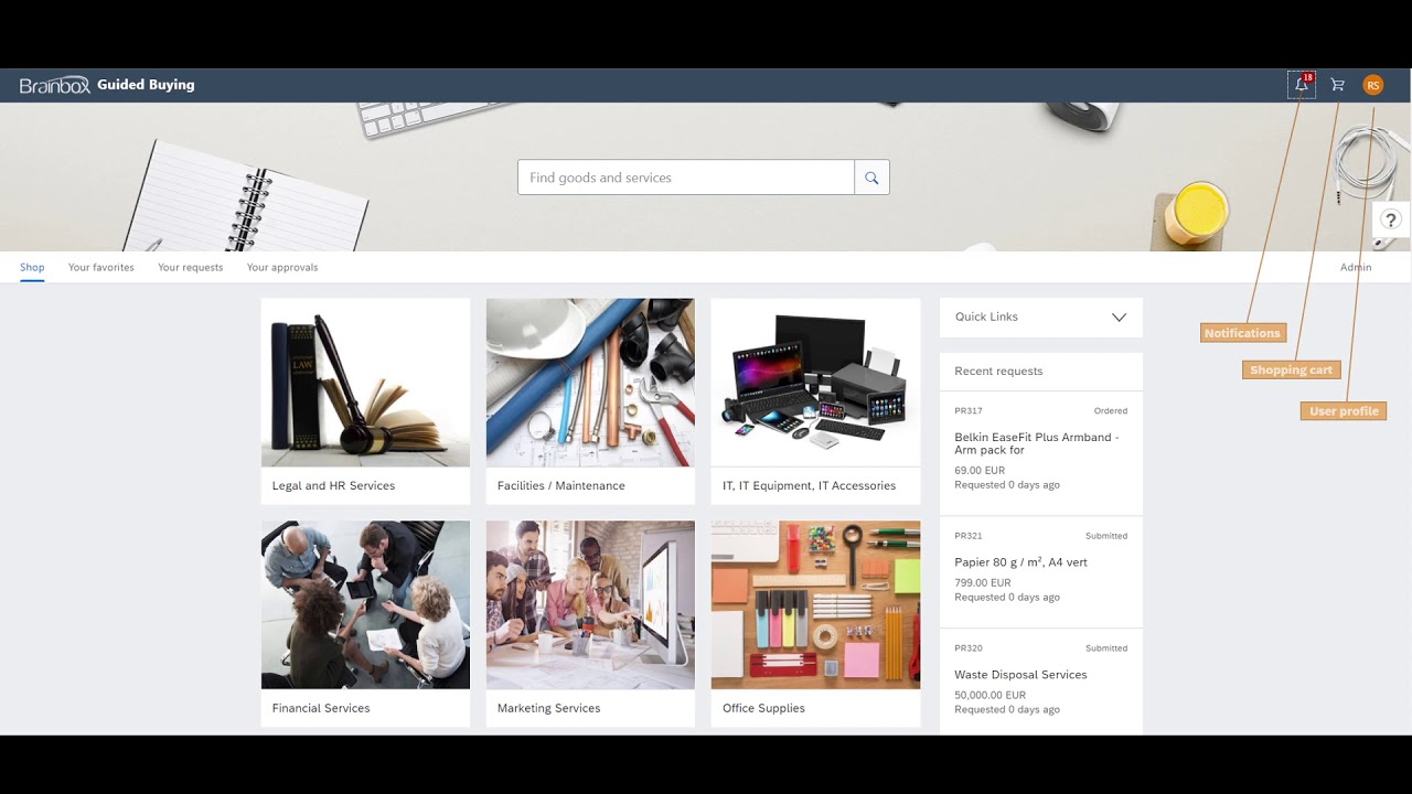 Introduction To SAP Ariba Guided Buying YouTube introduction-to-sap-ariba-guided-buying-youtube