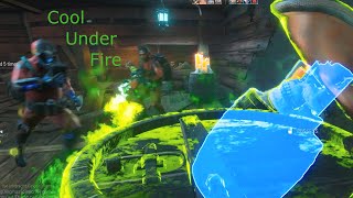 Midnight Ghost Hunt: 01 Tutorial and first game