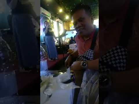 Highlight 36:37 - 41:37 from BulletPena is live! Part 2