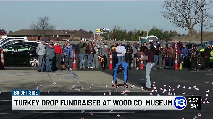 Bright Side: Nov. 6, 2025