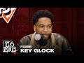 Capture de la vidéo Key Glock Talks Young Dolph's Legacy, His New Project "Glockoma 2," Rap Features & More | Big Facts