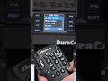 DMR DAILY #233 Using Keypad on your Radios Part 1 #hamradio #dmr #bridgecom #dmrradio