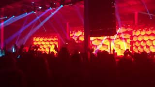 Action Bronson 2018 Art Basel