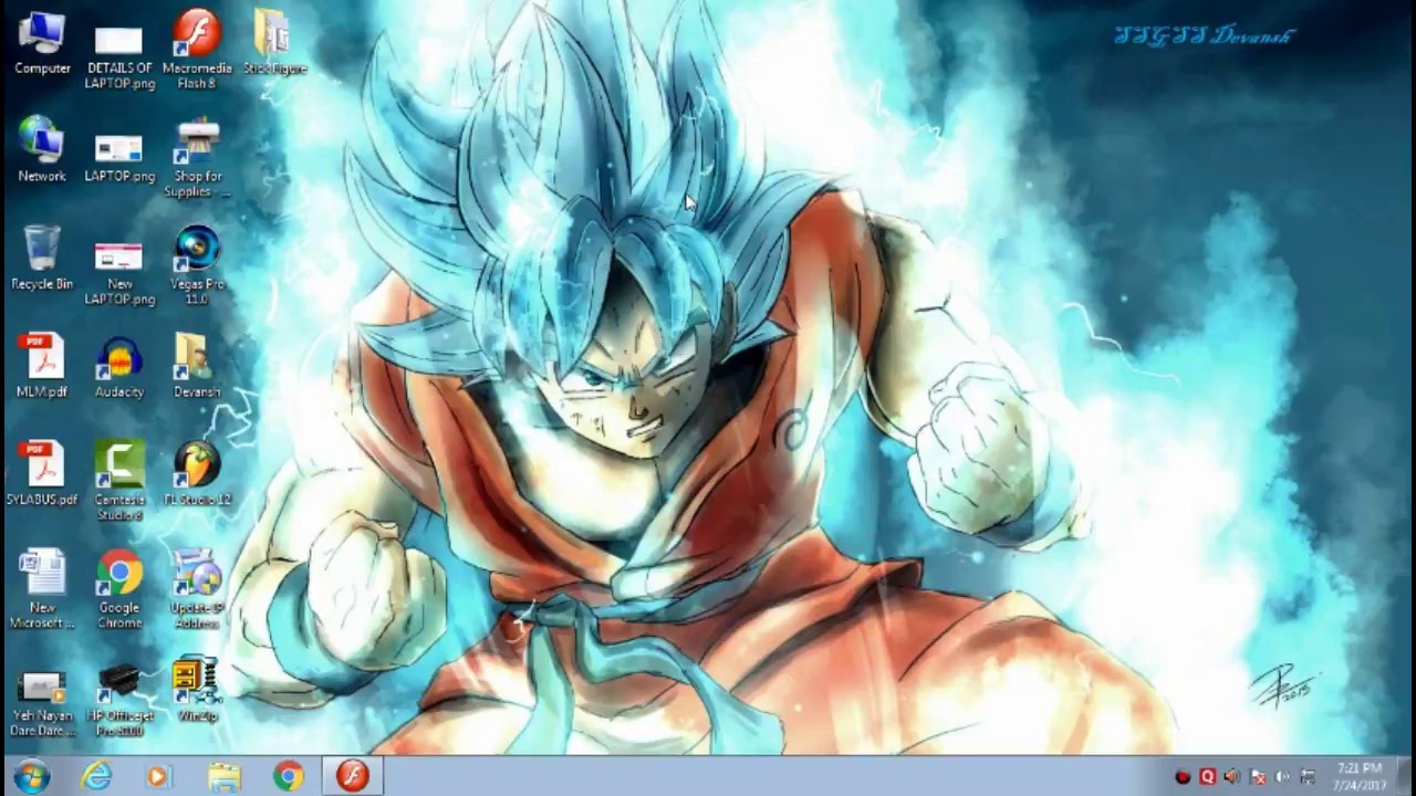 How to use MOTION and SHAPE tween in Macromedia Flash 8