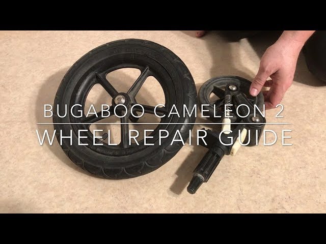 cameleon wheels