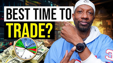The Best Time to Trade Futures? | Difference Between Day and Overnight Session