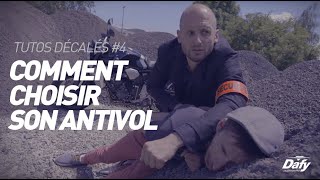Choisir Son Antivol