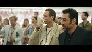 F1 2025 Film Review | More Than Just Racing