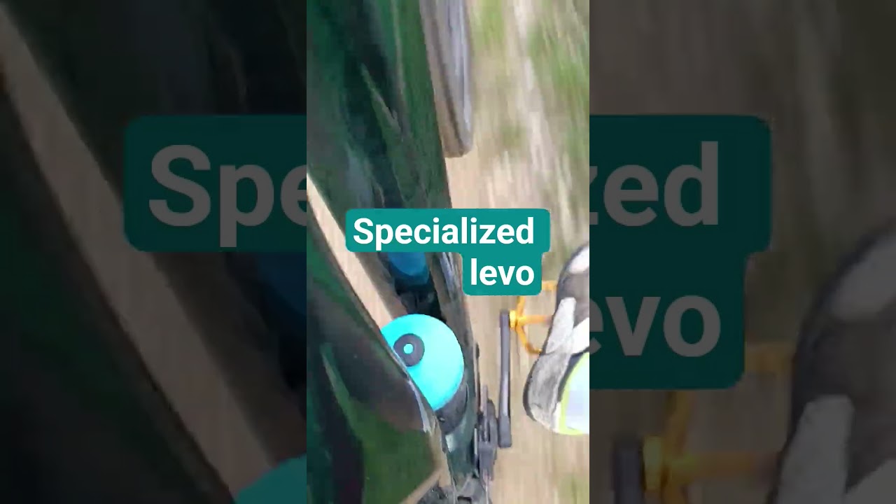 Specialized Levo SL Mahle motor