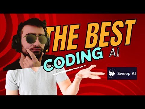Is this THE END for Junior Developers? - Sweep AI Wrote Perfect Code in 5 Minutes