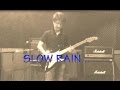 SLOW RAIN... / RYOHEI(ギターインストオリジナル)  FENDER GC-1&amp;Roland GR-55