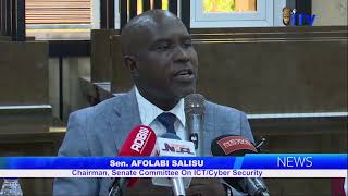 CYBER SECURITY: NASS Moves To Strengthen Data Protection Act