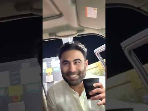 ابوحش مع عبودكا في التيسلا يوميات ابوحش