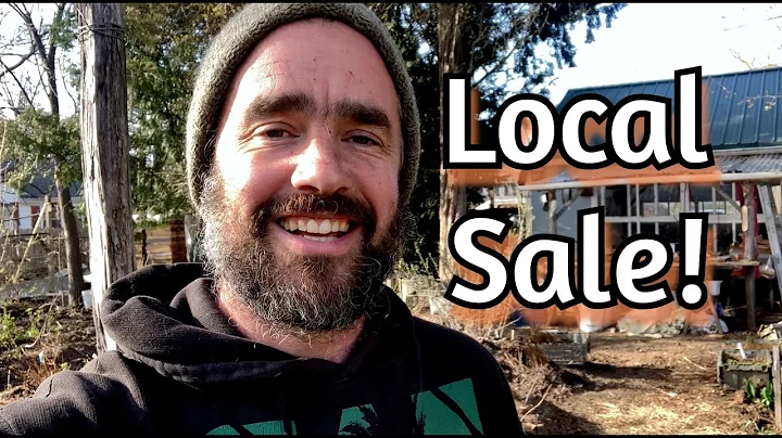 Local Bare Root Sale!