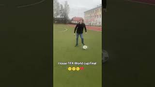 I Lost World cup 😭😭💔 #goviral #soccer #soccer #viral