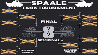 TANK TOURNAMENT FINAL AND SEMIFINALS screenshot 4