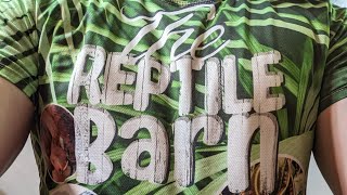 2023 Alaska Reptile Expo Announcement!