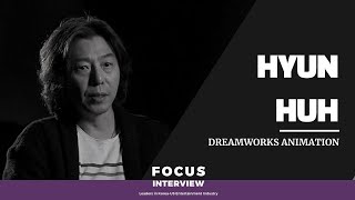 Focus Interview: Leaders in Korea- US Entertainment Industry (7) Hyun Huh