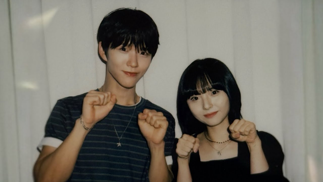 베이징에서 왕자님을 만났다