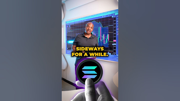Solana's $1,000 Prediction 2025! 🚀