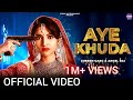 AYE KHUDA (Official Video) | Latest Hindi Songs 2021 | Zubeen Garg | Angel Rai | Vivek Borah