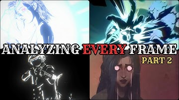Analyzing EVERY Frame | Arcane Season 2 Part 2!