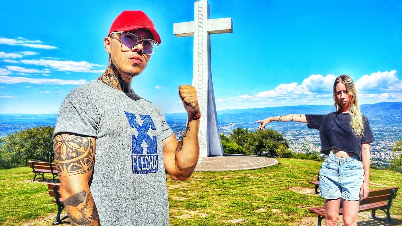 ⛔️Este Es el PLAN PERFECTO en VILLA CARLOS PAZ 😨