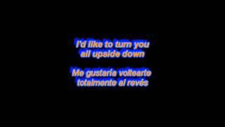 THE CURE the perfect girl LYRICS whydiph.wmv