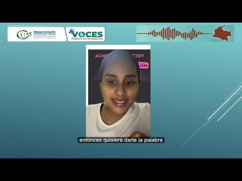 Experiencia Exitosa - Cátedra Miguel Ramon Martinez (CMRM)