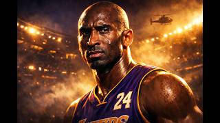 Kobe Bryant The Boy Who Became Immortal Full Animated Biography
