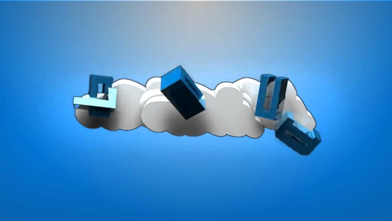 New Cloud Intro - YouTube