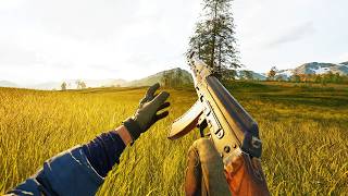 Finally, a good FPS game to play... screenshot 4