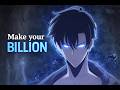 How to Make Anime - The Business Plan
