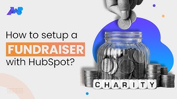Skyrocket Your Fundraising with HubSpot: The Ultimate Guide (Free Trial!)