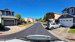 Whimbrel Court Alameda CA 360 04:48 PM 07/19/2025 Dir:E