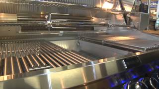 Fire Magic Grill