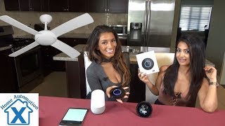 Bond Ceiling Fan Smart Control screenshot 2