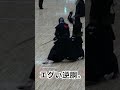 お手本のような逆胴。#kendo#china#shorts#america#korea#taiwanこの動画を見た方は必ずチャンネル登録お願いします🤲