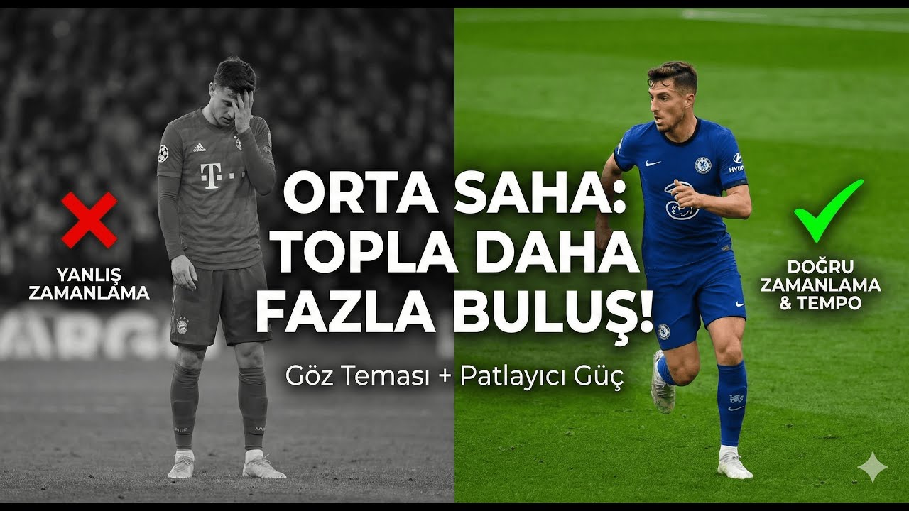 Topla Daha Fazla Buluş!